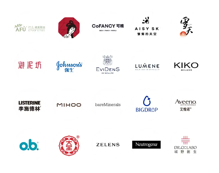 Cooperation Brands